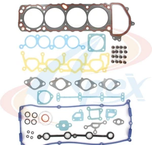 NEW Cylinder Head Gasket Set Fits 240sx 1991-1994 S13 KA24DE - APEX AHS5013 - Bild 1 von 1