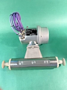 Endress+Hauser Proline Promass M 83 83M15-C99W9AABA9AJ Coriolis flowmeter - Picture 1 of 7