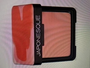 Japonesque Velvet Touch Blush Color shades - Picture 1 of 1