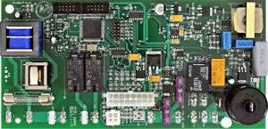 Dinosaur Electronics N991 Refrigerator Power Supply Circuit Board - Bild 1 von 1