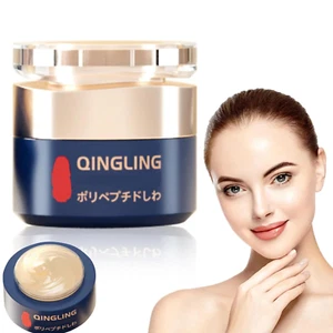 Japanese qingling wrinkle removal cream, qinglin face cream, Polypeptide Anti-ag - Picture 1 of 11