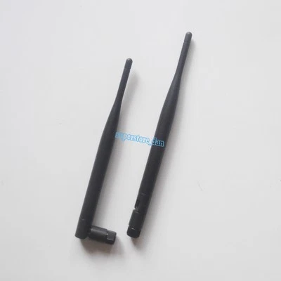 1Pcs 3G LTE 4G GPRS GSM CDMA PCB Antenna SMA Male Connector Aerial 5dBi 50ohm - Image 1 of 4