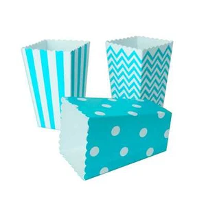 Cajas de Cartón para Baby shower, Cajas para Fiestas, Navidad y Cumpleaños - Imagen 1 de 7