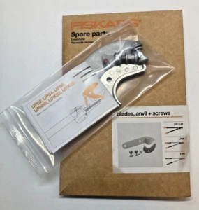 Fiskars Original replacement blade, anvil and screws, For Fiskars Lopper 1026286 - Picture 1 of 4