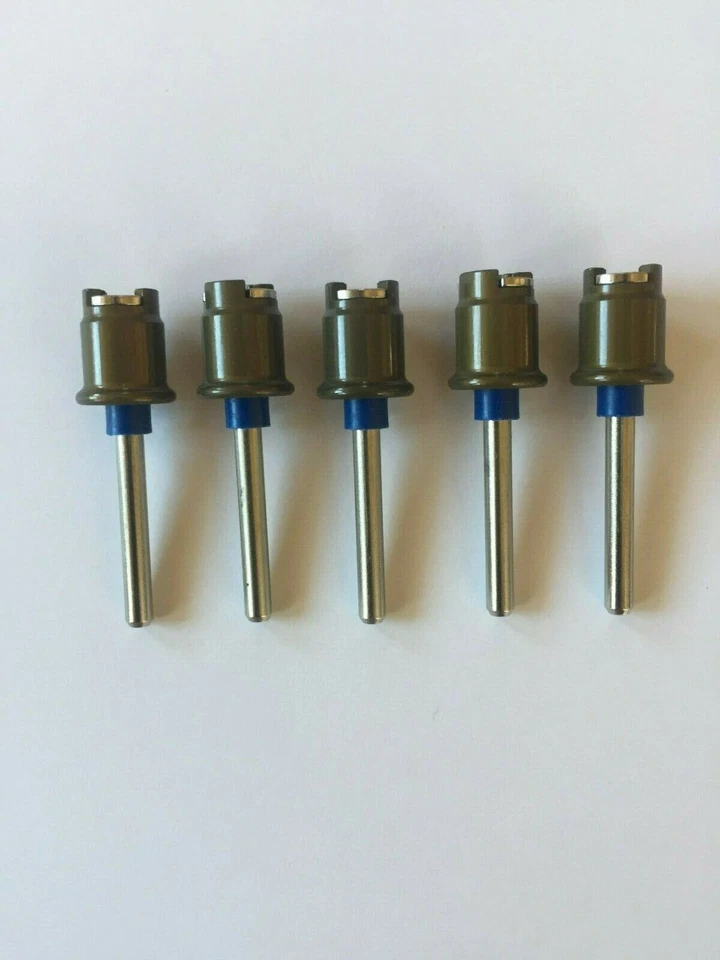 DREMEL ACCESSORY. EZ402. MANDREL.