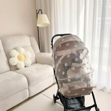 Breathable Summer Mosquito Net Mesh Baby Stroller Pushchair Mosquito Net