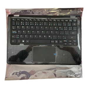 Lenovo idea pad Yoga TM-02714 SF-2196 Palmrest English Keyboard 5CB0H15216 - Picture 1 of 5