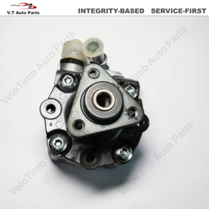HYDRAULIC SERVO-CONTROL PUMP For Ferrari California,Genuine:277565 - Picture 1 of 6