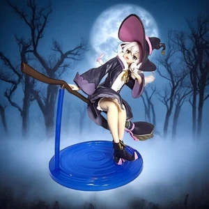 Elaina Figur | Wandering Witch AMP + Hexenkleid | Die Reise der Elaina | TAITO - Bild 1 von 9