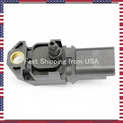 Pressure Sensor 55641075000 Fits KTM 250 XC XC-W TPI HUSQVARNA TE250i TE TX 300i — 第 1/4 张图片