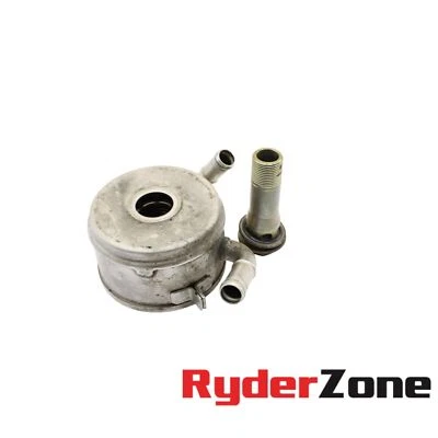 2004 - 2006 YAMAHA YZF R1 МАСЛО ОХЛАДИТЕЛЬ ДВИГАТЕЛЯ СИСТЕМЫ ОХЛАЖДЕНИЯ - Изображение 1 из 4