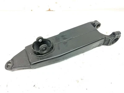 00 Brazo de control de arrastre oscilante de dirección delantera personalizado BMW K1200LTC Foto 1 de 4