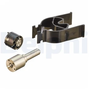 Boquilla de inyección Delphi para Ssangyong Korando Rodius - Imagen 1 de 7