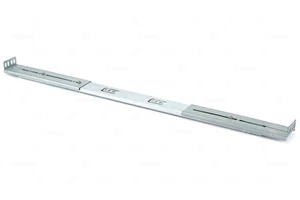 RAILS_1U-1 INCOMPLETE RAILS SET WITH INNER RAILS - Photo 1/5