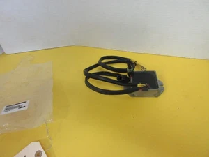 2001-05 OEM Can Am Traxter, Quest John deere buck voltage regulator #710000169 - Bild 1 von 3