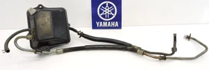 š„ 01-05 YAMAHA RAPTOR 660 660R R OEM OIL TANK RESERVOIR OVERFLOW & HOSES š„ - Picture 1 of 12