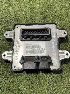 ✅ 2005 05 JEEP GRAND CHEROKEE Body Control BCM 56040662AJ 56050145AI - Picture 1 of 5