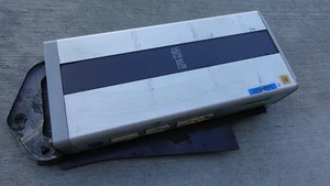 Lexus IS250 IS350 2007-2012 Mark levinson amplifier 86280-0w360 Oem Used - Picture 1 of 5