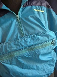 VINTAGE CYCLING WEAR BY PERFORMANCE, small, Windbreaker Zip Hood - Bild 1 von 12