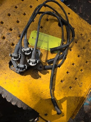 Bobina de encendido con cables Ford VSG 411 1993 *4 cilindros* gas* VSG411 * Toro 325-D Foto 1 de 4