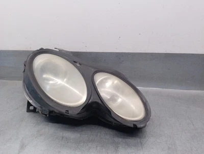 A4545400654 FARO DERECHO / 0301207212 AUTOMOTIVE / A4545400654 / 5277753 PARA SM - Imagen 1 de 4