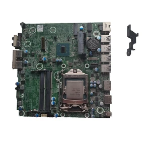 ✔️Micro placa base Dell Optiplex 7040 DDR4 con procesador CPU 077RV SR2L8 - Imagen 1 de 12