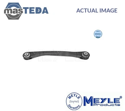 316 050 0149 WISHBONE TRACK CONTROL ARM REAR LEFT CENTRE MEYLE FOR BMW 5,7,6,8 - Image 1 of 4