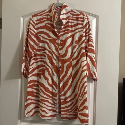 Connie Roberson Talla S Foto 1 de 3