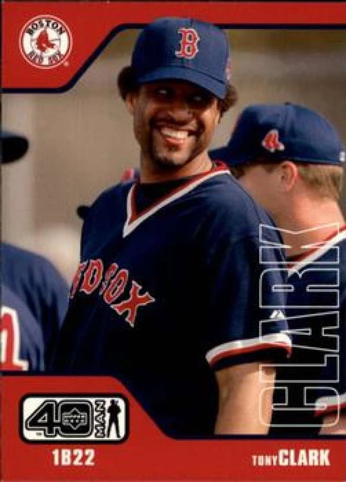 Tarjetas de béisbol MLB 2002 Upper Deck 40-Man con novatos a elegir de la lista 194-422 Foto 1 de 1