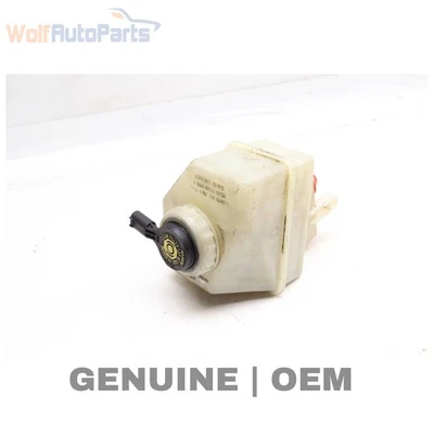 BMW X3 2004-2010 - depósito de líquido de frenos / tanque 3403539 Foto 1 de 4