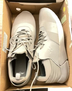 Creative Recreation Motus In Grau Reflektierend Herren Sneaker, Größe 15 - Bild 1 von 9