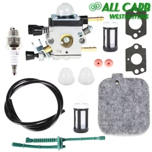 BG55 Vergaser für Stihl BG45 BG46 BG65 BG85 SH55 SH85 Laubbläser für Zama - Bild 1 von 10