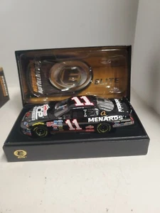 Action Rcca Elite 1/24 Scale 2006 #11 Paul Menard 3 Days Of Dale Menard's 1/203 - Picture 1 of 6