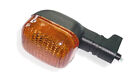 8902-Front Left/Rear Right Turn Signal V Parts Ce Approved In Orange Color Compa