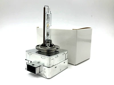 New D3S Bulb fits 15-18 Porsche Macan HID Xenon Headlight 999-631-070-90 - Image 1 of 2