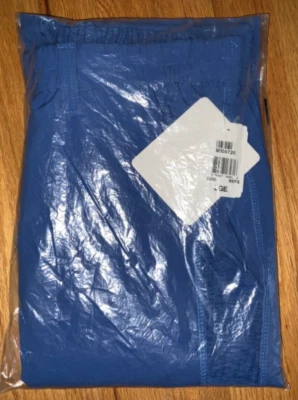 Pantalones Médicos Urbane Performance Para Hombre 9250 BEFS LGE UBN QuickCool 7 Bolsillos Azul Foto 1 de 4