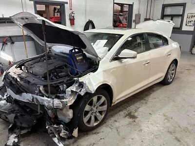 Used HVAC Blower Motor fits: 2011 Buick Lacrosse  Grade A - Image 1 of 4