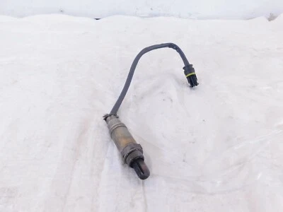 Silenciador de escape sensor lambda oxígeno O2 BMW F650CS F650GS Dakar y G650GS Sertao Foto 1 de 4