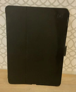 ๐ Speck Balance Protective Folio Case for 10.5 inch Pad Pro,No Box,Little Bent - Picture 1 of 5