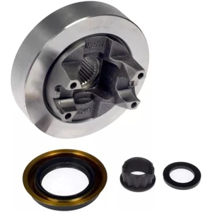 697-572 Dorman Yoke Rear for Chevy GMC Sierra 2500 HD Classic 3500 Silverado 07 - Picture 1 of 6