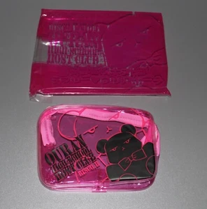 SDCC LALA BISCO HATORI OURAN HIGH`SCHOOL HOST CLUB COOL & CUTE! POUCH - Picture 1 of 1