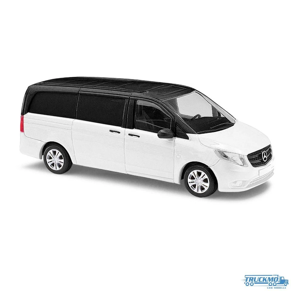 Busch Bestatter Mercedes Benz Vito 51129 - Bild 1 von 1