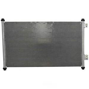 A/C Condenser Global 4977C - Picture 1 of 1