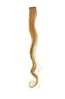 1 Clip Extension Strand Wavy Blonde Mix YZF-P1C25-27T88 65cm Hair Extension