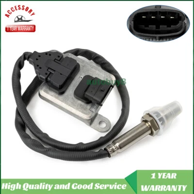 Sensor de óxido de nitrógeno NOx para Freightliner M2 106 6,7 L Cummins 2894939RX 2871978 Foto 1 de 4