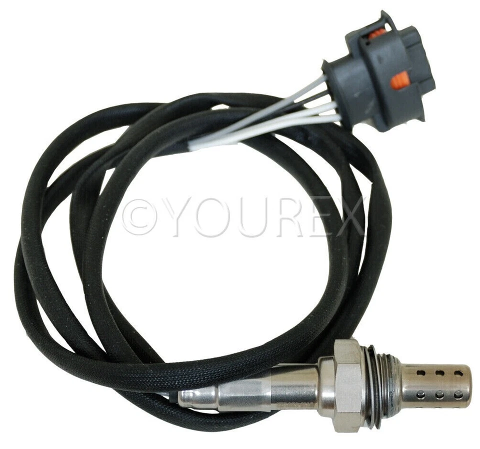 Sensore ossigeno O2 lambda Vauxhall Astra, Zafira, Vectra, Signum 2,0 L 9201421 - Immagine 1 di 1