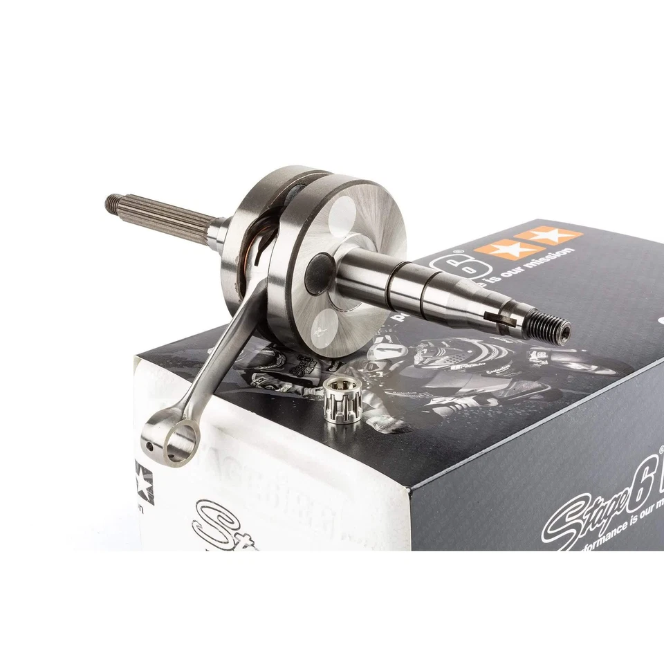 Stage6 Pro Replica Motorbaum GENERIC ONYX 50 2007-2012 - Bild 1 von 4