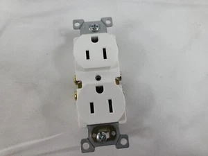 Wal Outlet Recepticale - Picture 1 of 8