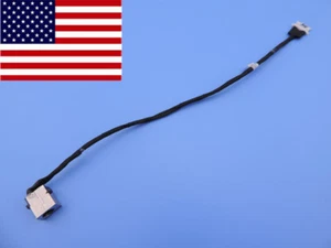 ARNÉS DE CABLE CONECTOR DE ALIMENTACIÓN DE CC para puerta de enlace serie NE522 NE52209U NE52214U - Imagen 1 de 3