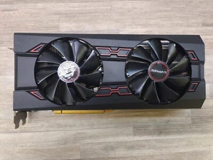 I-Sapphire Radeon RX Vega 56 8G, 4895106284593, A181300023205, read description. - Photo 1/6